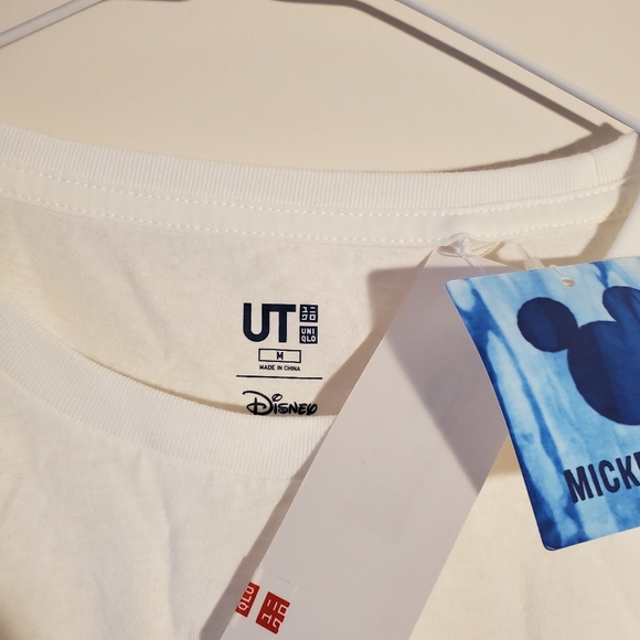 New Uniqlo Disney tshirt - Picture 3 of 3